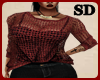 SDl Cut Out Sweater v3