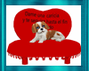 DC..PERRITO  AMOROSO