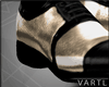 VT | Drak Shoes