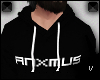 † Anxmus Custom H00di3