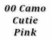 00 Camo Cutie Pink