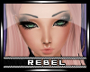 Ʀᴍ | Rebel Head