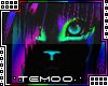 T|» Rainbow Furry Skin