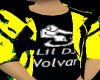 *vlv*Toxic DJ Yellow