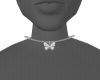 3oy! Butterfly Choker