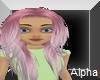 AO~Estefania pink mix~