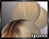 !iP Gaga Babe Blonde