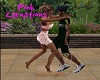 Jump Rope Dance for 2