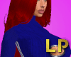 LP | Blinky Blu 3MO