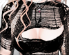 ★ gothic top ★