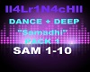 Dance+Deep "Samadhi" P1