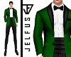 Moen Green Tux