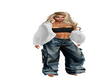 jean full fit outfit