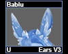 Bablue Ears V3