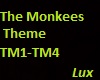 The Monkees Theme