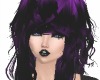 demontic hair... not pic