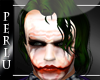 [P]Joker Hair