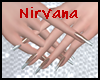 Perfect Bride Nails