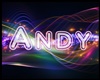 [M] Andy Rmx