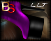 (BS) Lux Boots PR