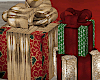 Christmas Bag / Gifts