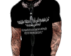 AZOZ FBI TSHIRT