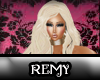 Platinum Streaked Bridie
