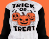 Kids Halloween Pullover