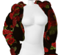 RSE Rose coat