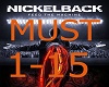 Nickelback-Must Be Nice