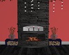 CMN Fireplace