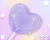 +Aya Lollipop Purple