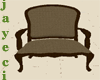 ]J[ Superb Chair 8pose