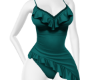 TN ! Dress Aqu
