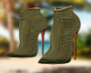Dominion Booties