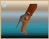 !K! Ivana Grey Heels