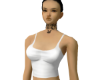 Neck tattoo
