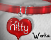 W° Love Kitty Choker