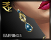RA: Laz Earrings