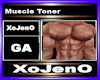 Muscle Toner