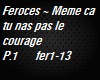 Feroces - Meme ca P.1