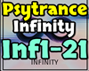 Psytrance - Infinity