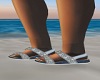 Xera Beach Sandals
