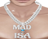 Mad Isa/CorrenteExclusiv