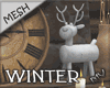 (MV) Winter MantlePiece