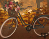 🤍P Autumn Bike