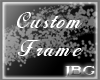 Playmate Custom Frame