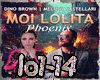 [Mix]  Moi Lolita    Rmx