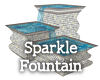 Sparkle Fountain