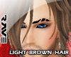 !AK:LIGHT BROWN HAIR